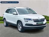 Skoda Karoq Image 1