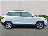Skoda Karoq Image 3