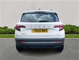 Skoda Karoq Image 4