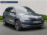 Skoda Karoq Image 1