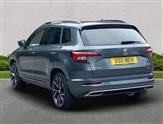 Skoda Karoq Image 2