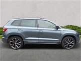 Skoda Karoq Image 3