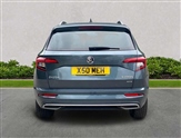 Skoda Karoq Image 4