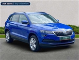 Skoda Karoq Image 1