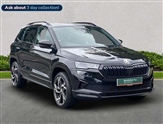 Skoda Karoq Image 1