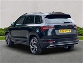 Skoda Karoq Image 2