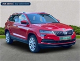 Skoda Karoq Image 1