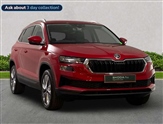 Skoda Karoq Image 1