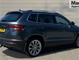 Skoda Karoq Image 3