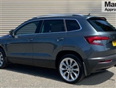 Skoda Karoq Image 5