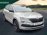 Skoda Karoq Image 1