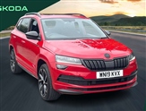 Skoda Karoq Image 1