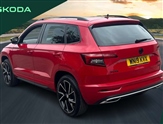 Skoda Karoq Image 3