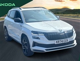 Skoda Karoq Image 1