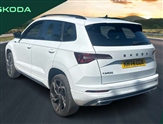 Skoda Karoq Image 3
