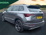 Skoda Karoq Image 3