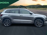 Skoda Karoq Image 4