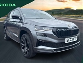 Skoda Karoq Image 1