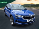Skoda Karoq Image 1