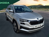 Skoda Karoq Image 1
