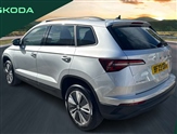 Skoda Karoq Image 3