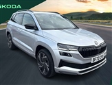 Skoda Karoq Image 1