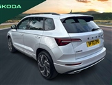 Skoda Karoq Image 3