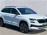 Skoda Karoq Image 1