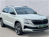 Skoda Karoq Image 1