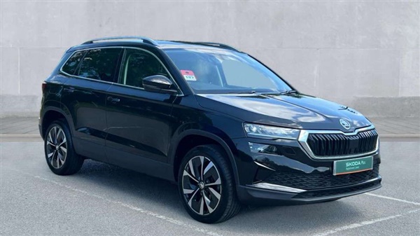 Large image for the Used Skoda Karoq