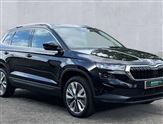 Skoda Karoq Image 1