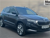 Skoda Karoq Image 1
