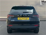 Skoda Karoq Image 4