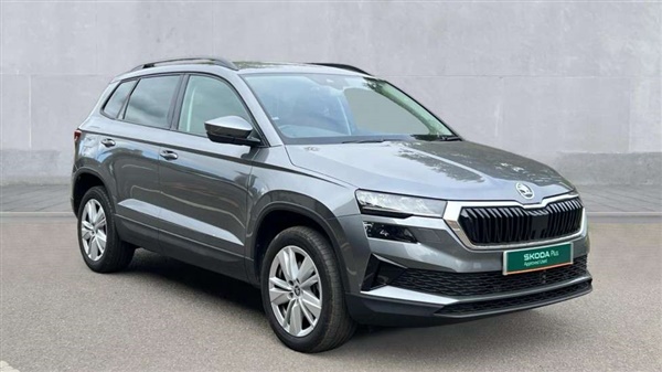 Large image for the Used Skoda Karoq