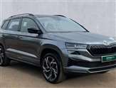 Skoda Karoq Image 1