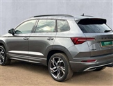 Skoda Karoq Image 3