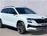 Skoda Karoq Image 1
