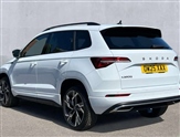 Skoda Karoq Image 3