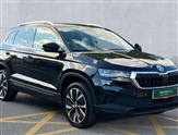 Skoda Karoq Image 1