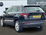 Skoda Karoq Image 3