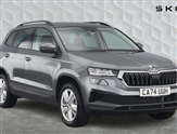 Skoda Karoq Image 1