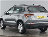 Skoda Karoq Image 3