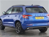 Skoda Karoq Image 3