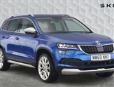 Skoda Karoq Image 1