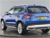Skoda Karoq Image 3
