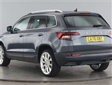 Skoda Karoq Image 3