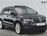 Skoda Karoq Image 1