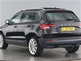 Skoda Karoq Image 3