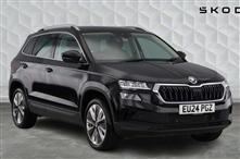 Used Skoda Karoq