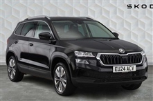 Used Skoda Karoq